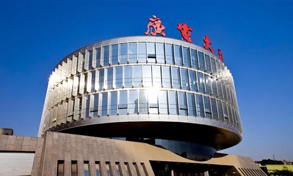 广电行业解决方案