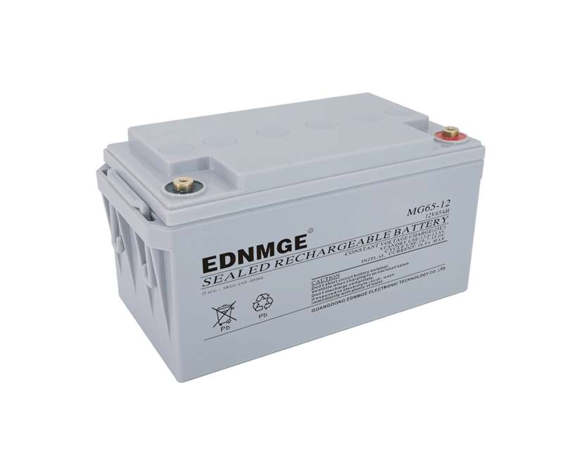 MG系列铅酸蓄电池